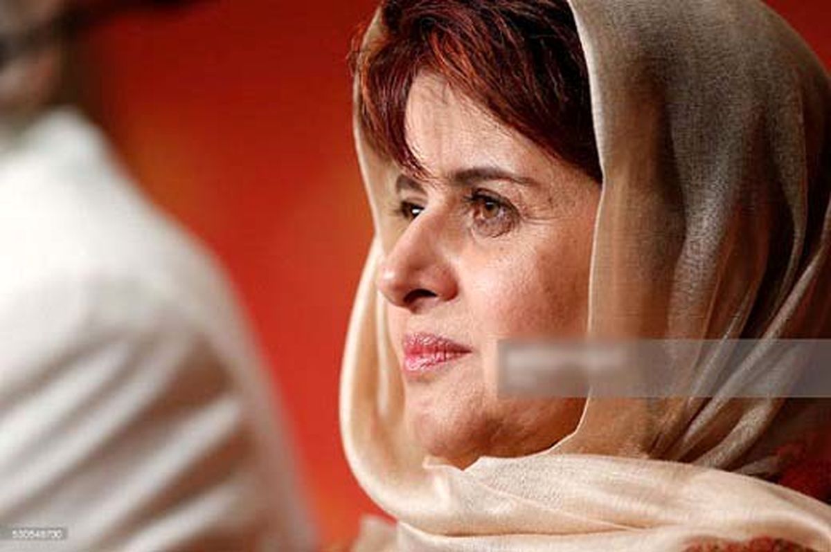 تصاویر: تیپ داور ایرانی در جشنواره فیلم کن