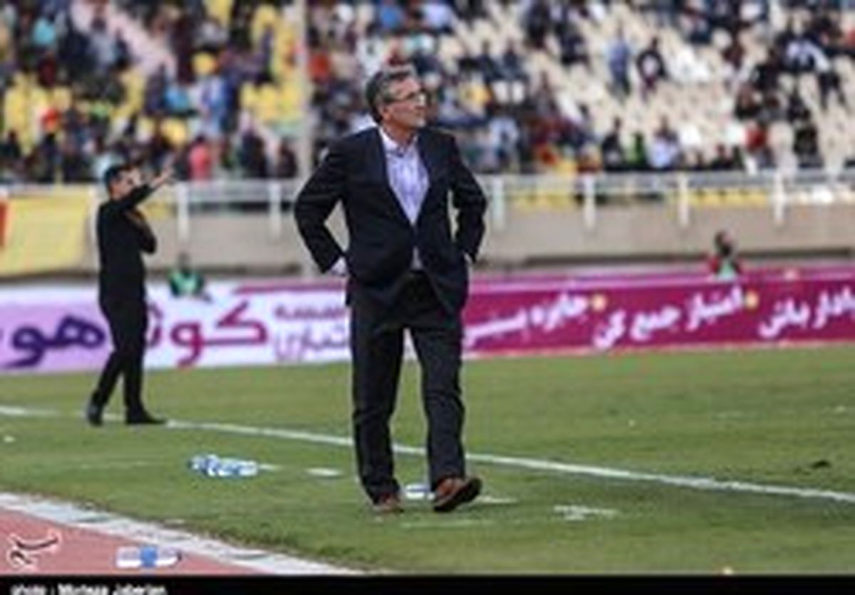 برانکو فعلاً قراردادش را تمدید نمی‌کند!