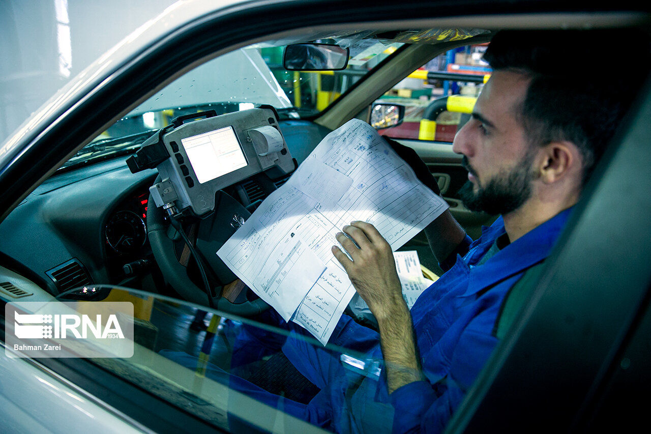 افزایش شوکه کننده قیمت کارخانه‌ای برخی خودروها 