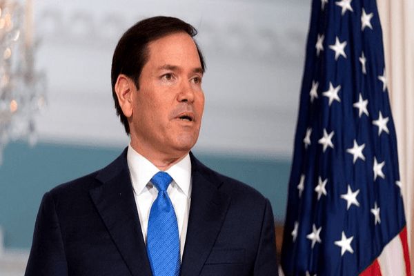 روبیو: امیدوارم به مرحله گزینه نظامی با ایران‌نرسیم