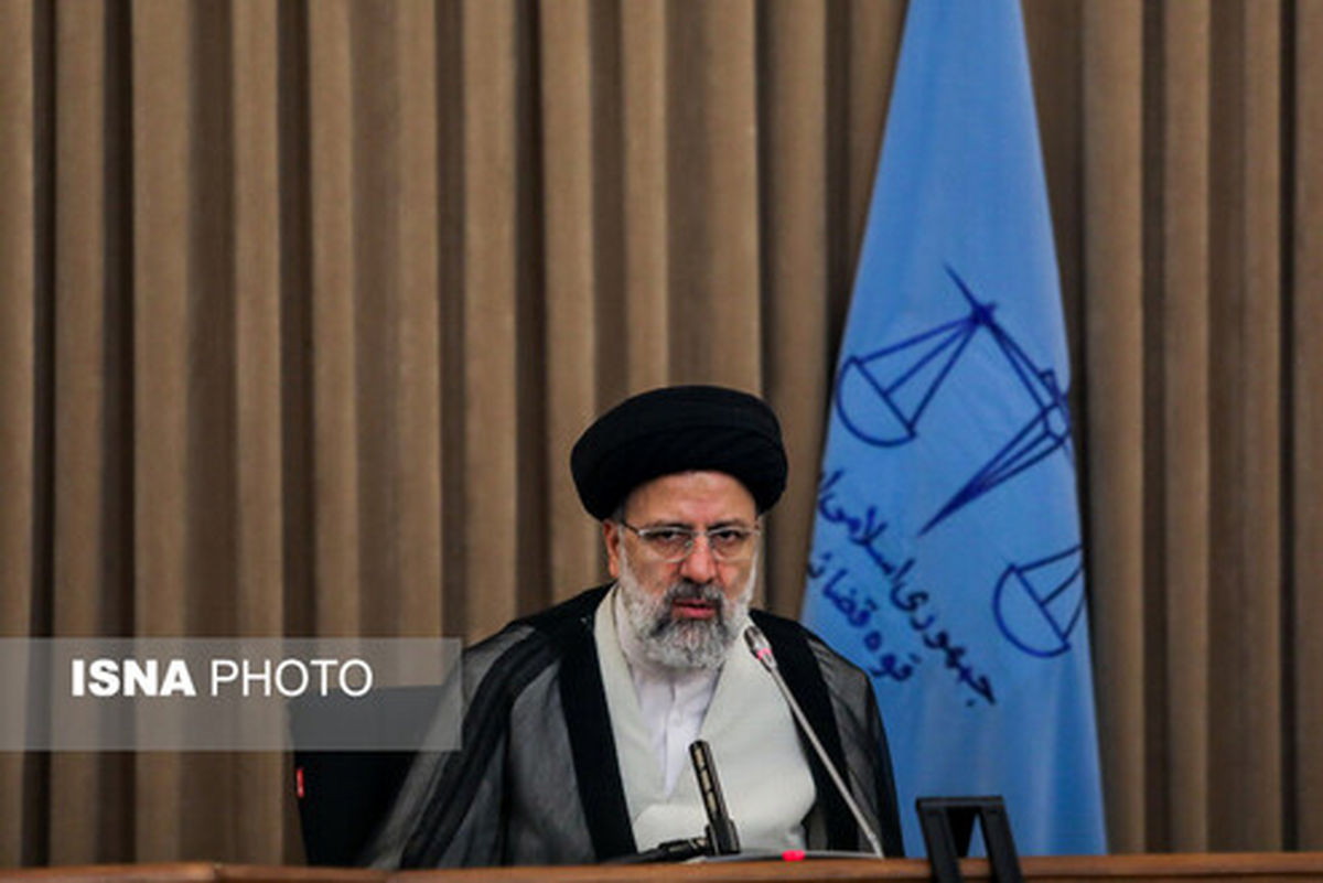 رییسی: دست برتری با جبهه انقلاب اسلامی است