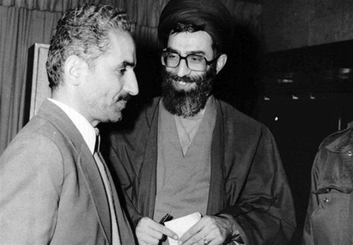 ماجرای ورود شهید رجایی به آموزش و پرورش