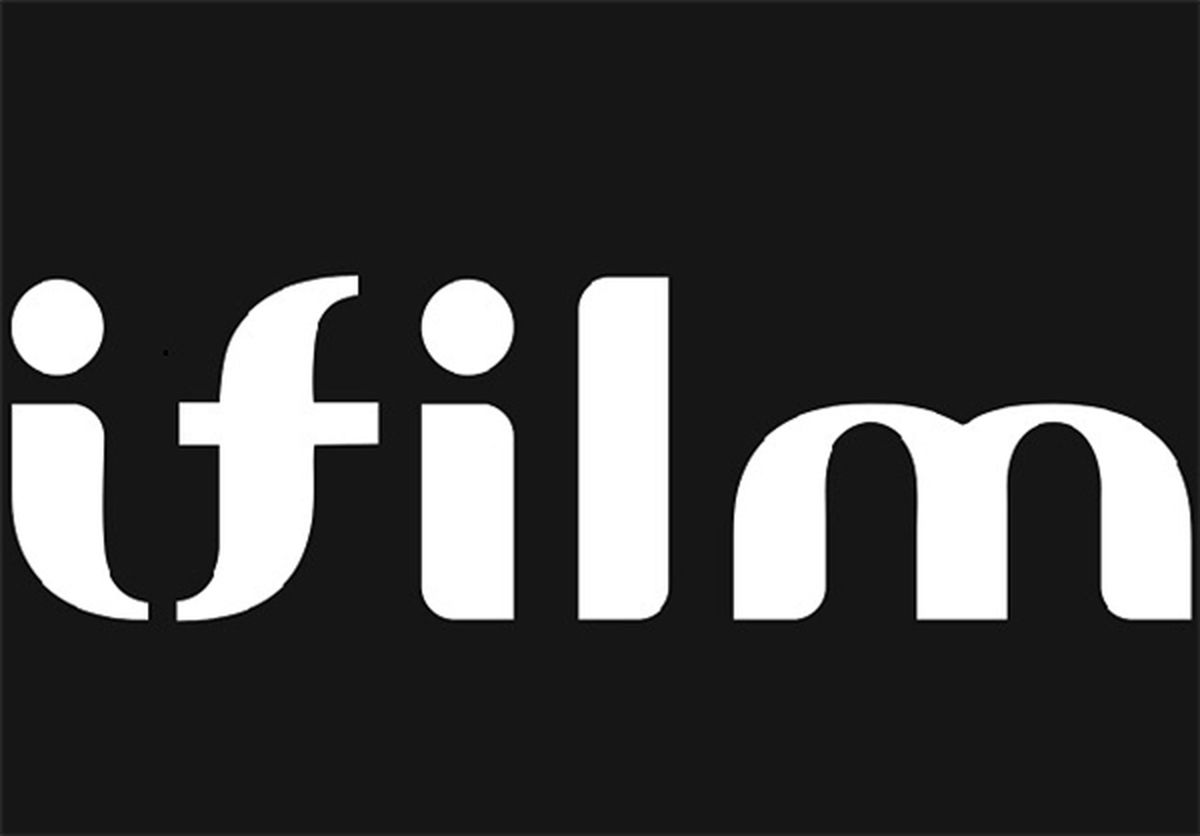 لوگوی جدید آی فیلم+عکس