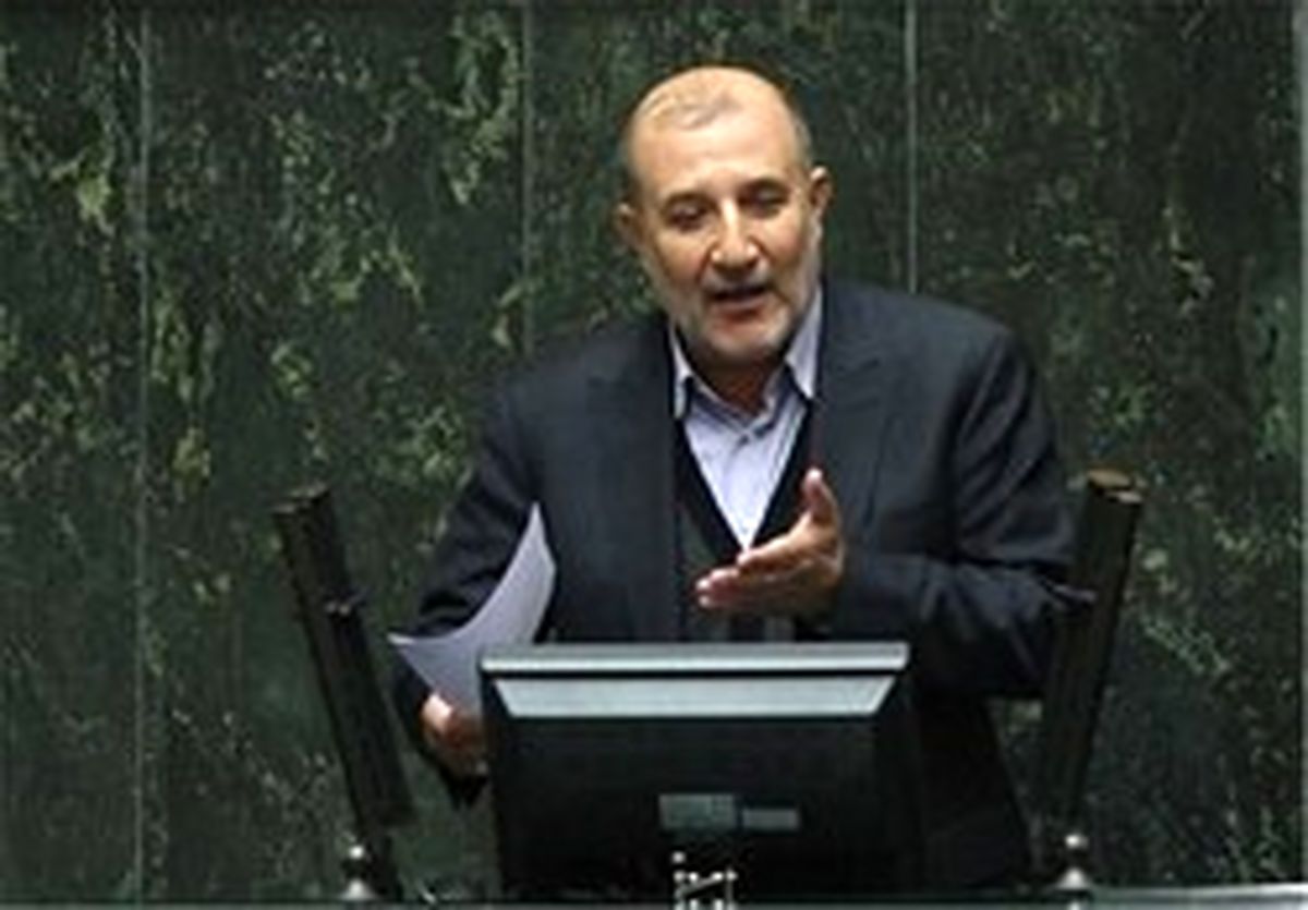 اکبریان: رحمانی برای حمایت از تولید برنامه دارد