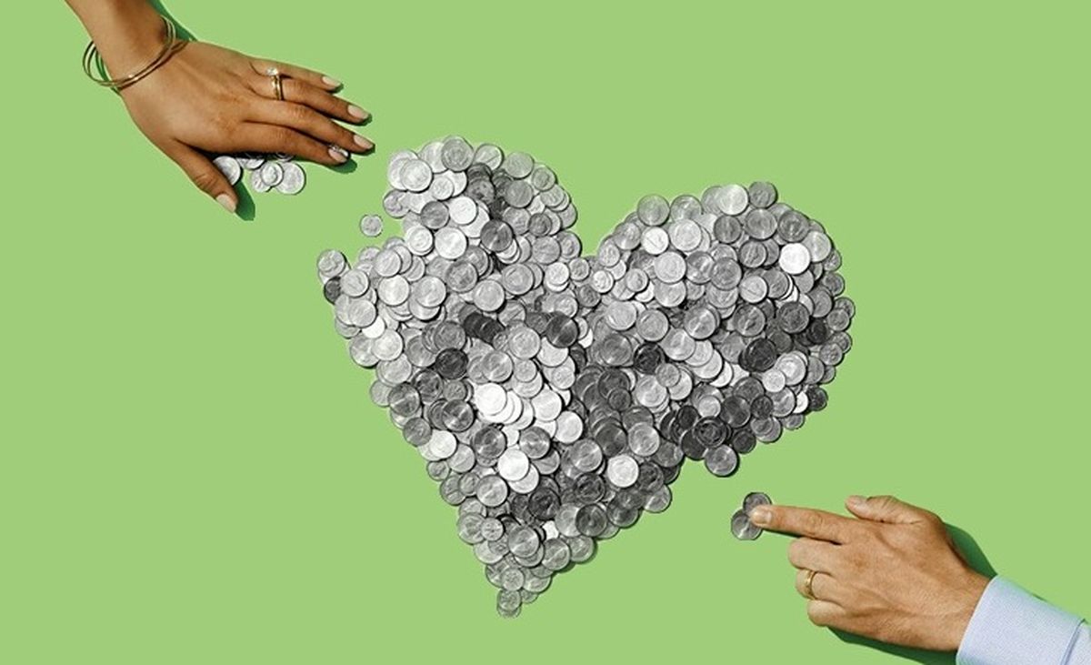 ۶ اختلاف رایج زوج‌ها در مسائل مالی و راه‌حل آنها