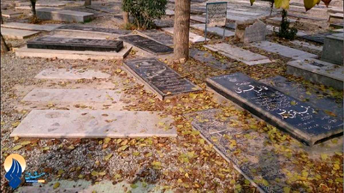 عکس/قبله از کدام طرف است؟