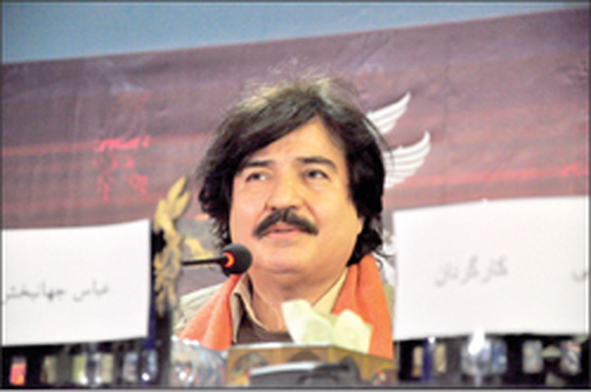 کوله بری سوژه یک فیلم شد