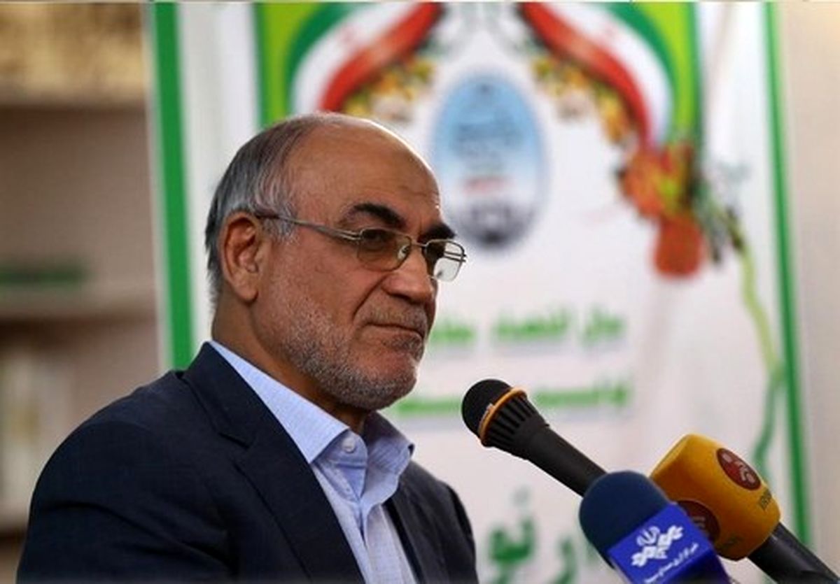 مظفر: تصویب FATF تضمین برداشته شدن تحریم را زیرسئوال میبرد