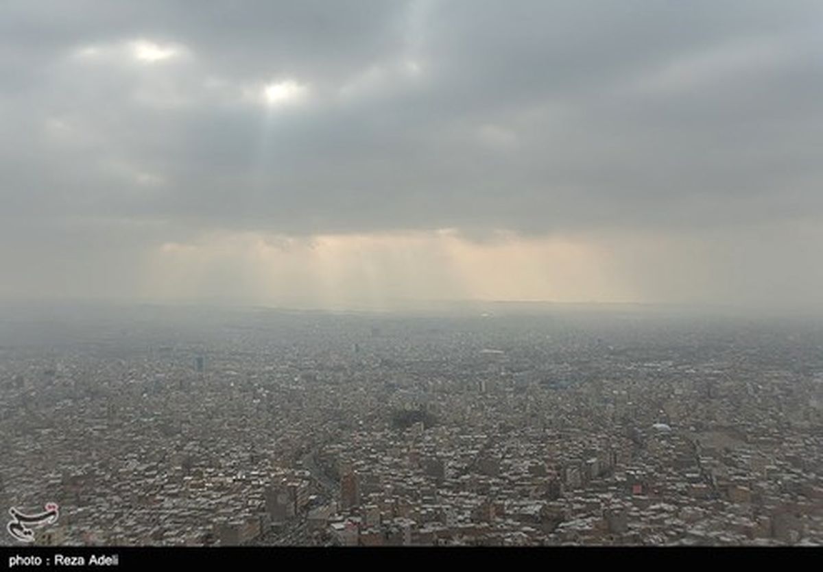 انتقاد ائمه جمعه شهرستانهای استان تهران از آلودگی هوا