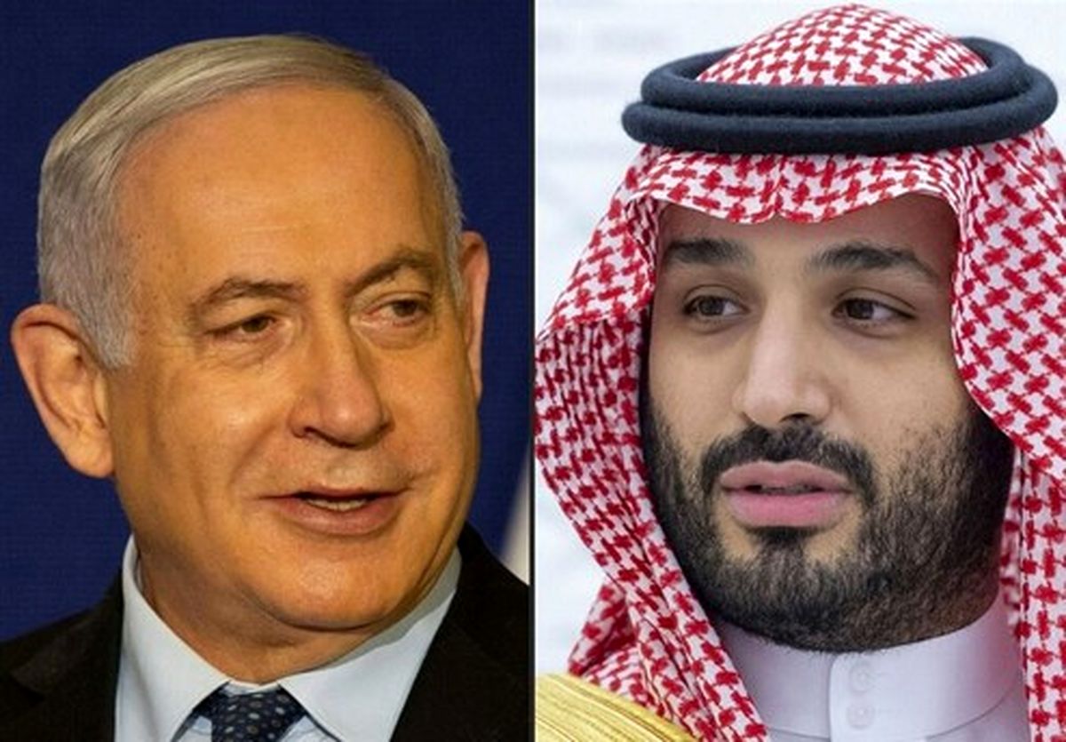 هشدار درباره نقش خطرناک آل سعود در پروژه صهیونیستی