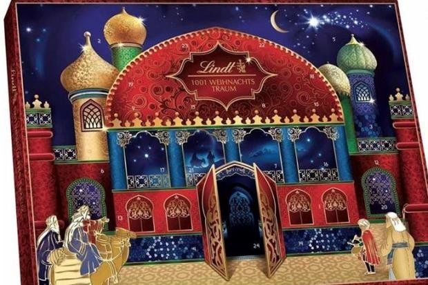 باور کنید «کریسمس» یک جشن مذهبی است!