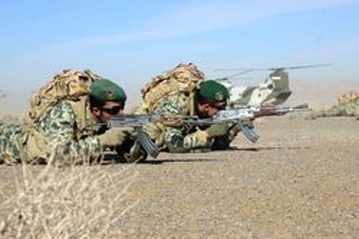 بازتاب گسترده رزمایش اقتدار ۹۷ در رسانه‌های عربی