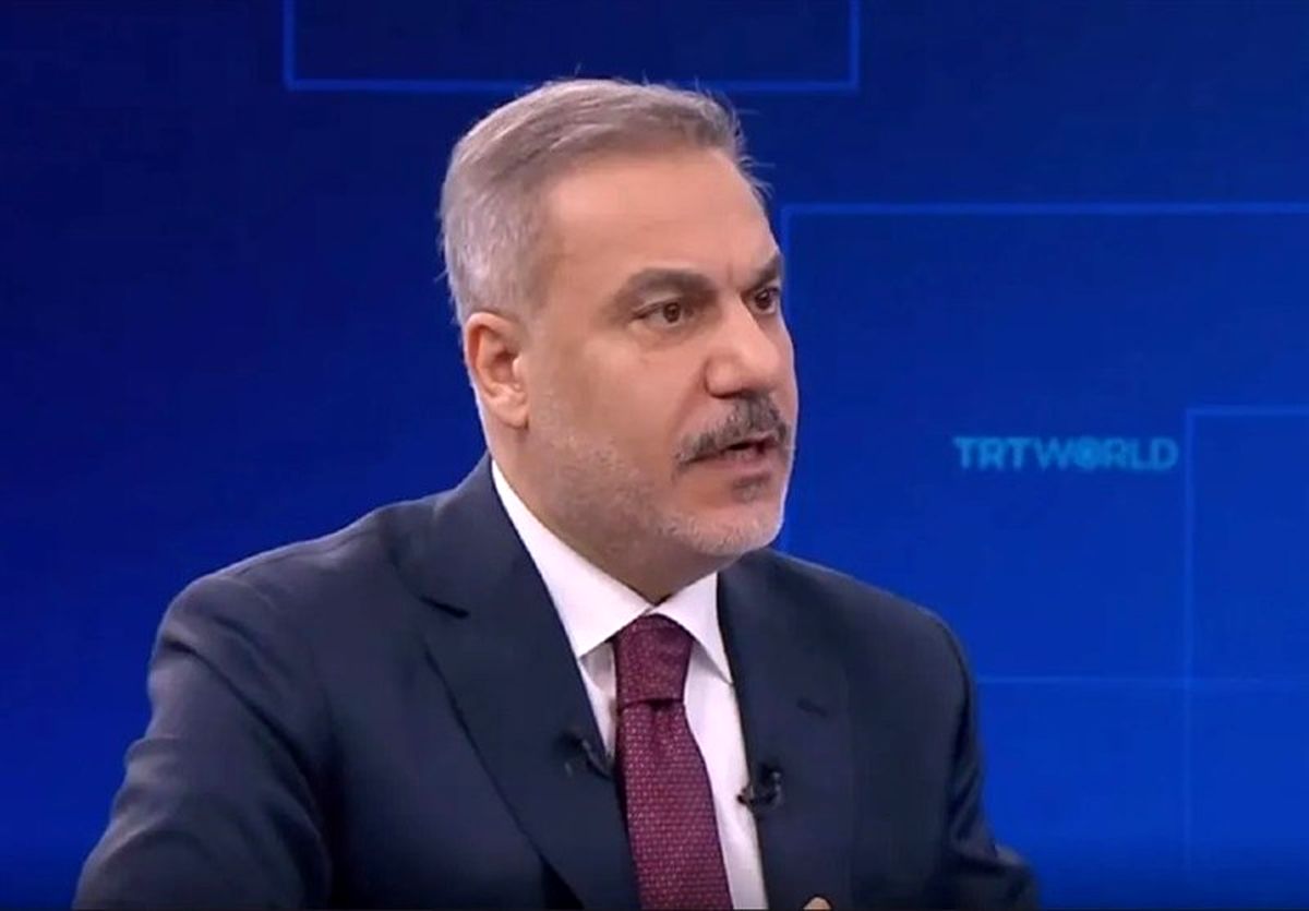 هشدار فیدان: صبر ما در برابر قسد رو به پایان است