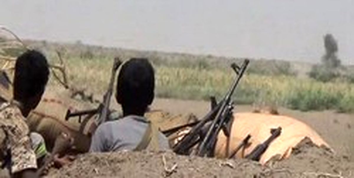 ساحل غربی یمن، «باتلاق متجاوزان ائتلاف سعودی»