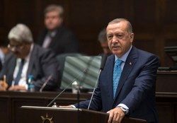 اردوغان: حفظ موقعیت فعلی ادلب از اهمیت حیاتی برخوار است