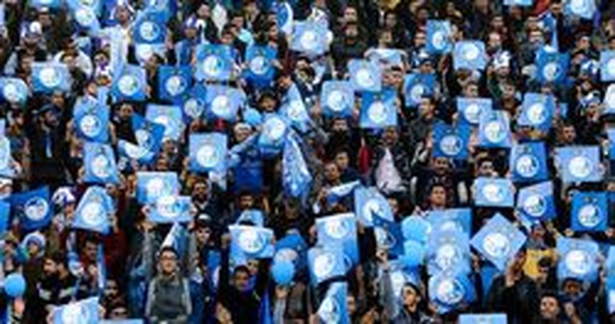 استقلالی‌ها راهی دوبی می‌شوند