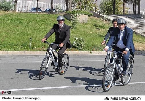 عکس/ شغل بعدی رويانيان مشخص شد!