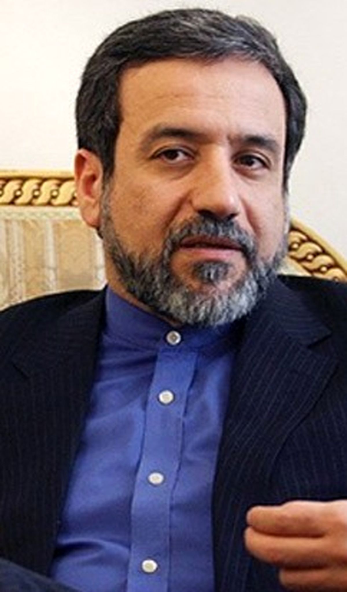 عراقچی از مباحثه درباره متن نهایی «تفاهم‌نامه» خبر داد/ تفاهم‌نامه بر اساس پیشنهاد ایران است