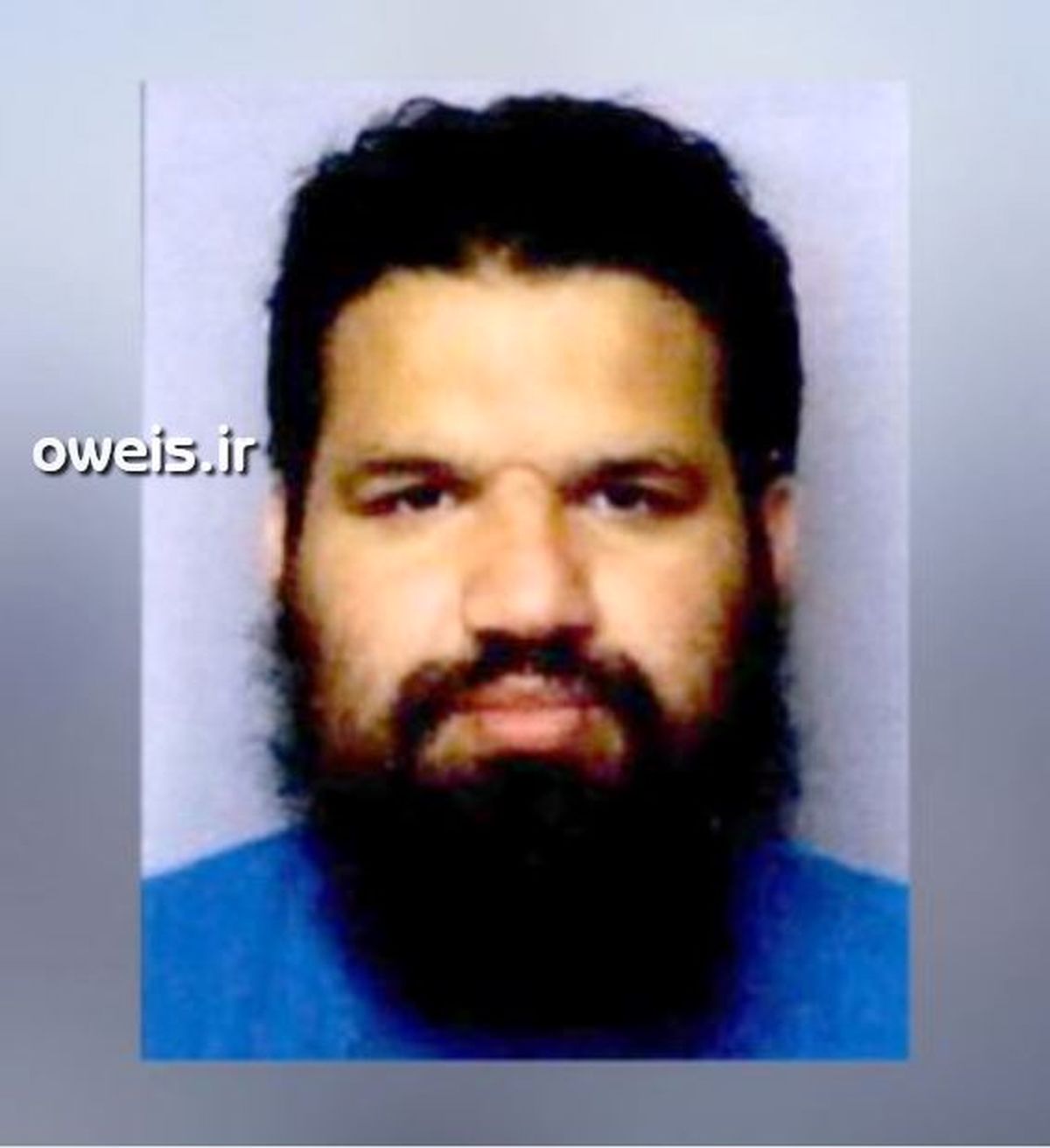 شناسایی عامل جدید جنایت پاریس + عکس