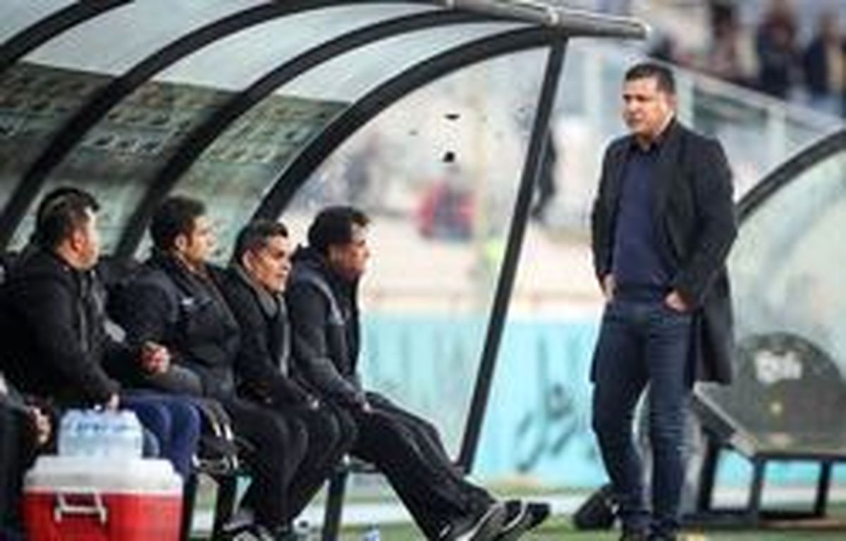 جلسه دایی با مسئولان باشگاه سایپا این هفته برگزار می‌شود