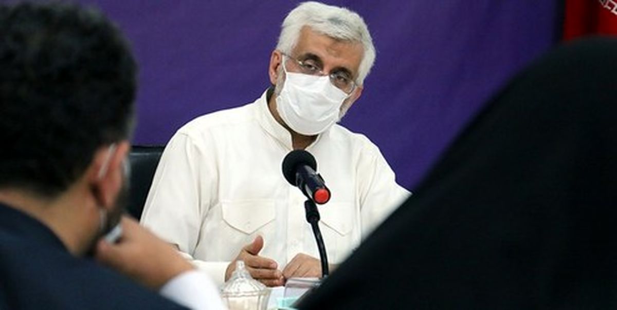 جلیلی: ۹۰ درصد گردشگران خارجی از کشورهای همسایه هستند