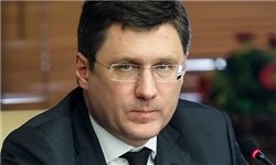 تصمیم به افزایش تولید بیش از یک میلیون بشکه نداریم