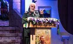 سردار سلیمانی: برخی درصدد حذف سپاه هستند
