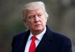 اتفاقی عجیب حین دیدار ترامپ و مکرون +عکس