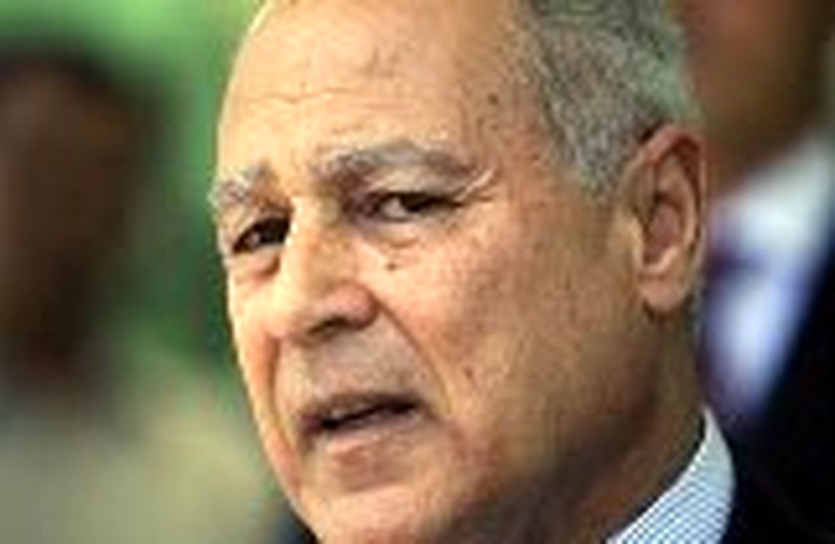 وزير خارجه جديد مصر خواهان برقراري روابط ديپلماتيك با ايران