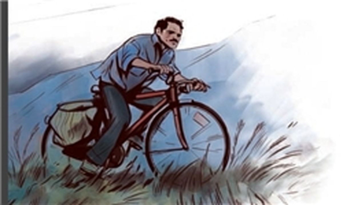 گاف تصویری تازه در کتاب ششم