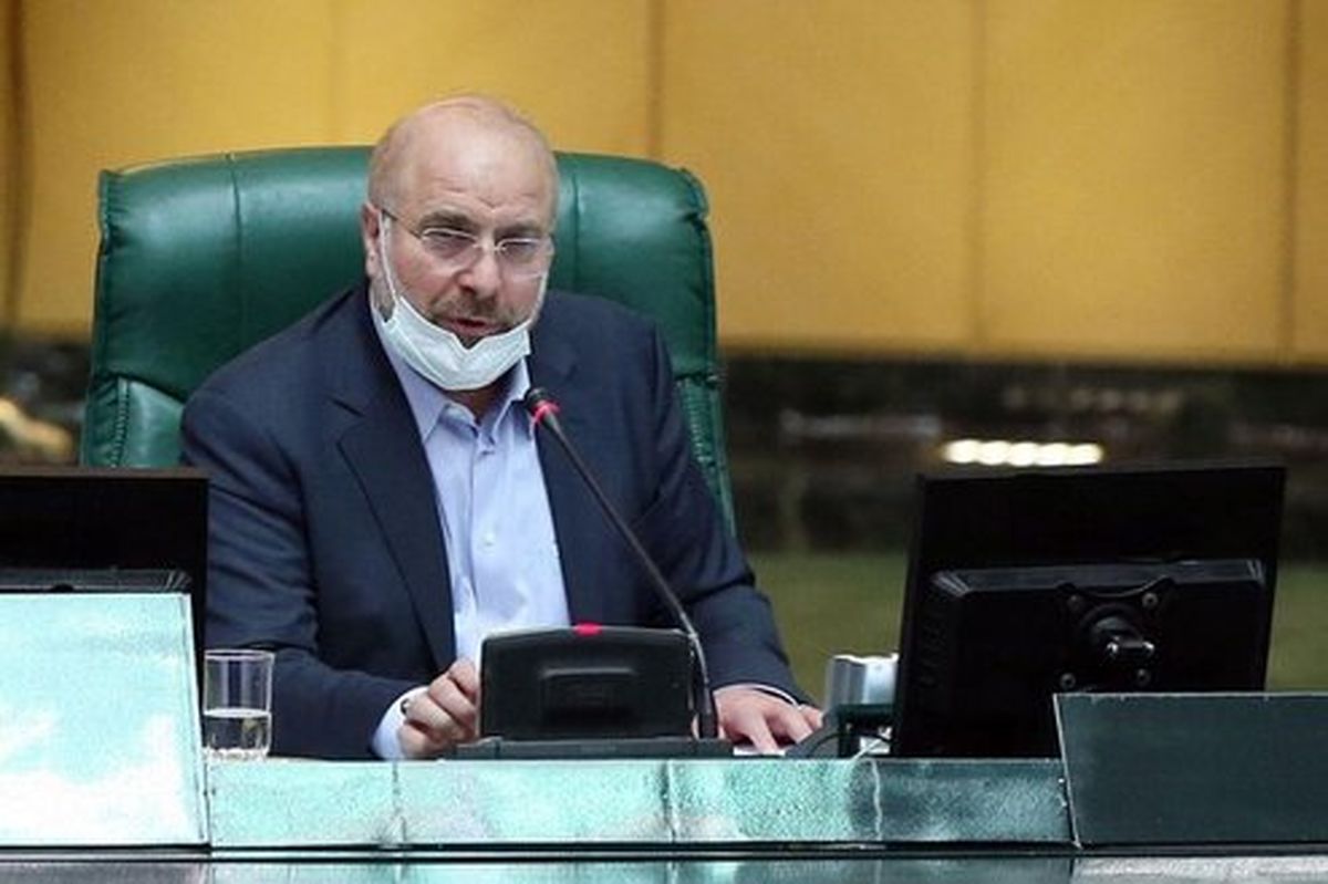 قالیباف: راه لغو تحریمها دست روی دست گذاشتن نیست/ قیمت مرغ به نماد ناکارآمدی تبدیل شده