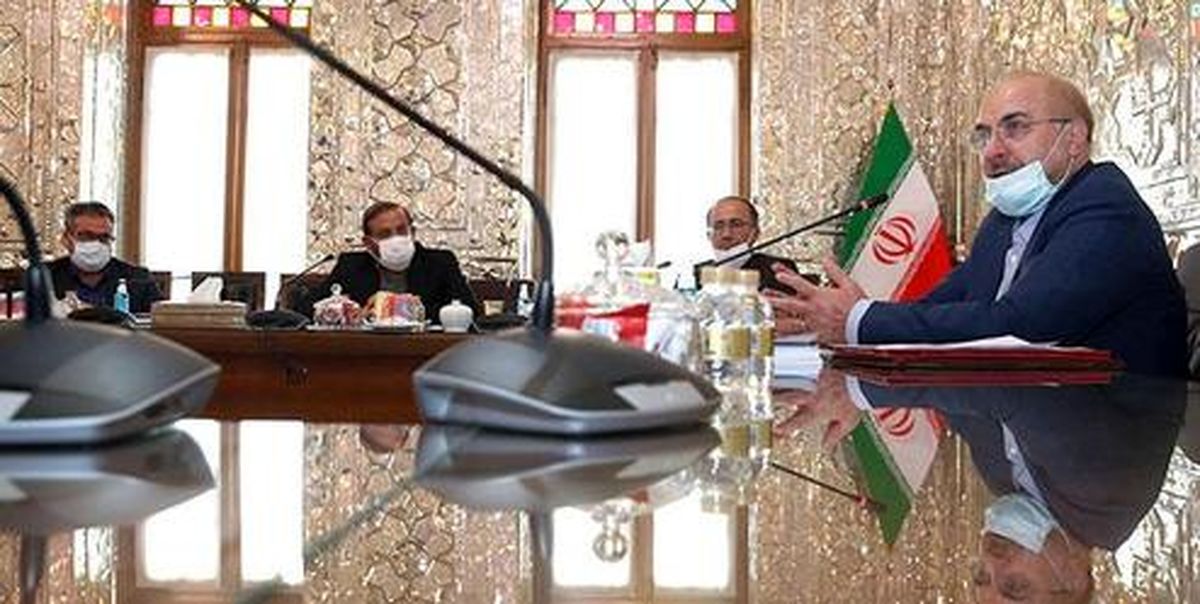 قالیباف: معلمان عامل اصلی تحول در آموزش و پرورش هستند