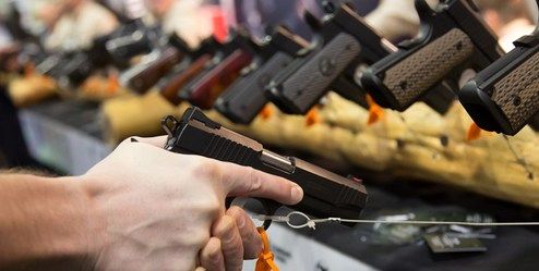 ۱۶۰ کشته و ۵۰۰ زخمی در خشونت‌های مسلحانه در آمریکا