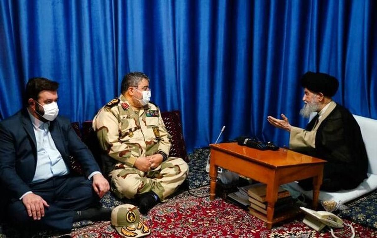 سردار جلالی:  جمعیت یک نعمت و از پایه های قدرت ملی محسوب می شود