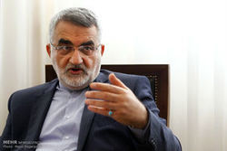 بروجردی: آمریکا درصدد تشدید ناامنی در منطقه است