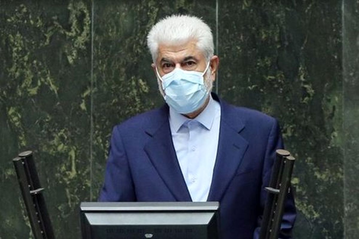نماینده مجلس: رئیسجمهور دستور داد که کنکور به تعویق نیافتد