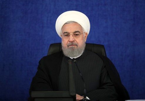 روحانی با مدیران ارشد رسانه‌های کشور گفت و گو می‌کند