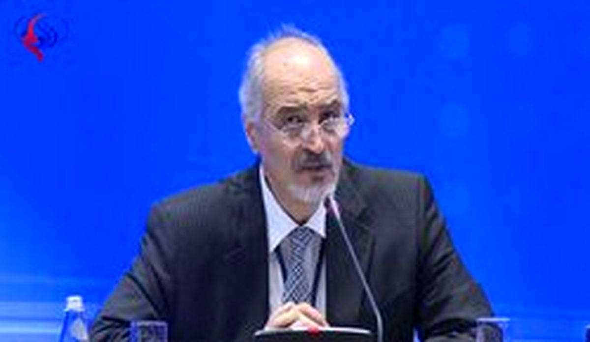 بشار الجعفری: فرزندان آل سعود عزت را با گناه میخرند