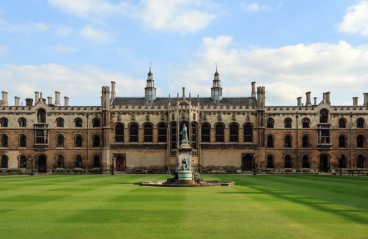 سرنوشت اولین ایرانی مسلمان که به دانشگاه کمبریج رفت