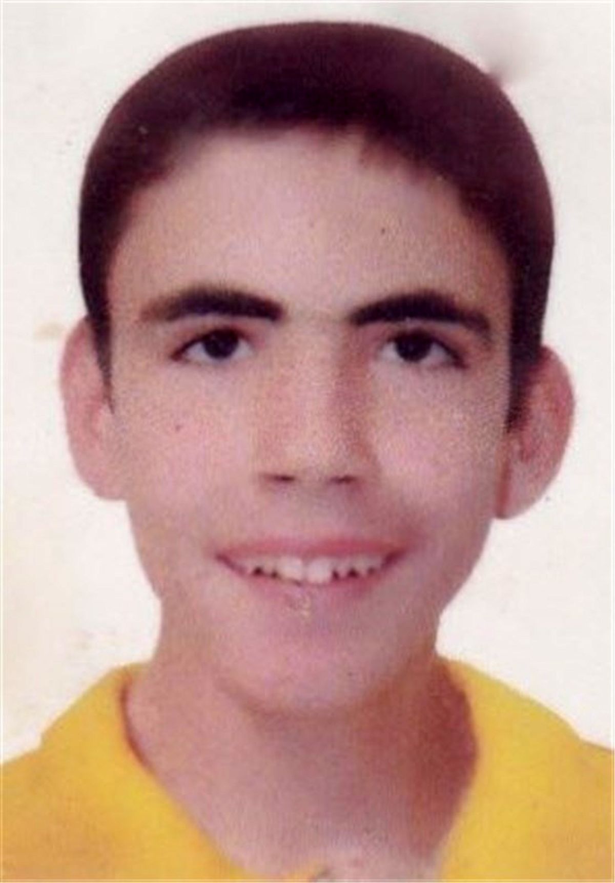 عکس/جوان 18 ساله را بیابید