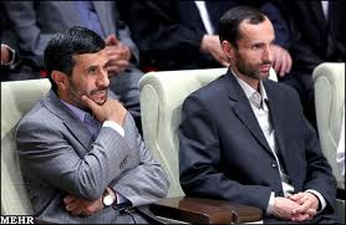 ماجرای کانون پولساز که به ریاست جمهوری منتقل شد