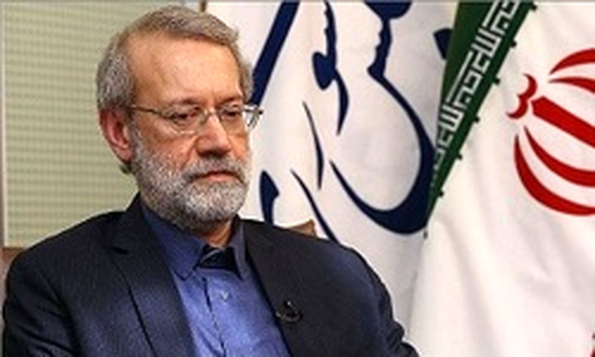 توصیه لاریجانی برای حل مشکل رانندگان و حمل و نقل کشور