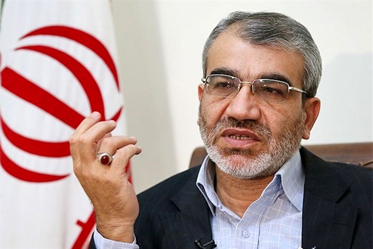 احراز هویت رای دهندگان انتخابات ریاست‌جمهوری الکترونیکی می‌شود