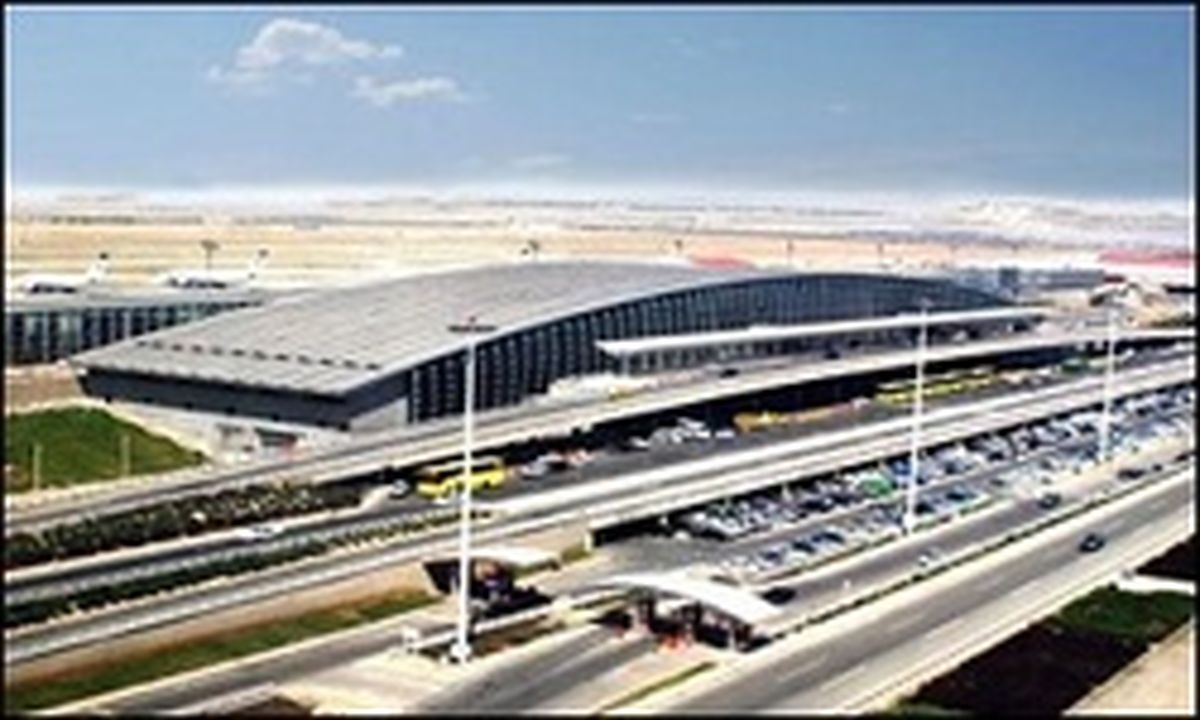 وضعیت پروازهای فرودگاه امام (ره) به حال عادی بازگشت