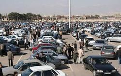 با ۲۵ میلیون تومان چه خودرو‌هایی می‌توان خرید؟ +جدول