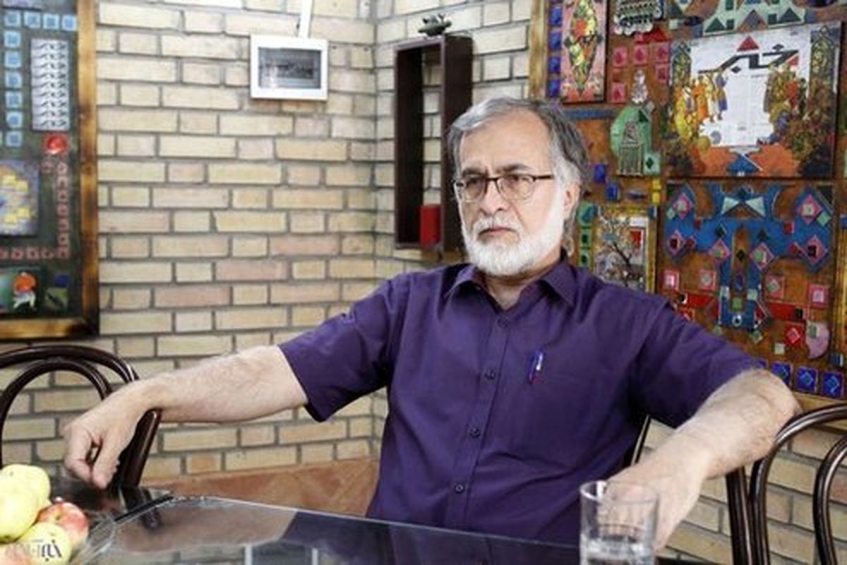 عطریانفر: اصلاح طلبان نمی‌توانند یک آرایش منظم سیاسی به خود بگیرند