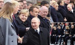 پوتین و ترامپ درباره پیمان ۱۹۸۷ صحبتی نداشته‌اند