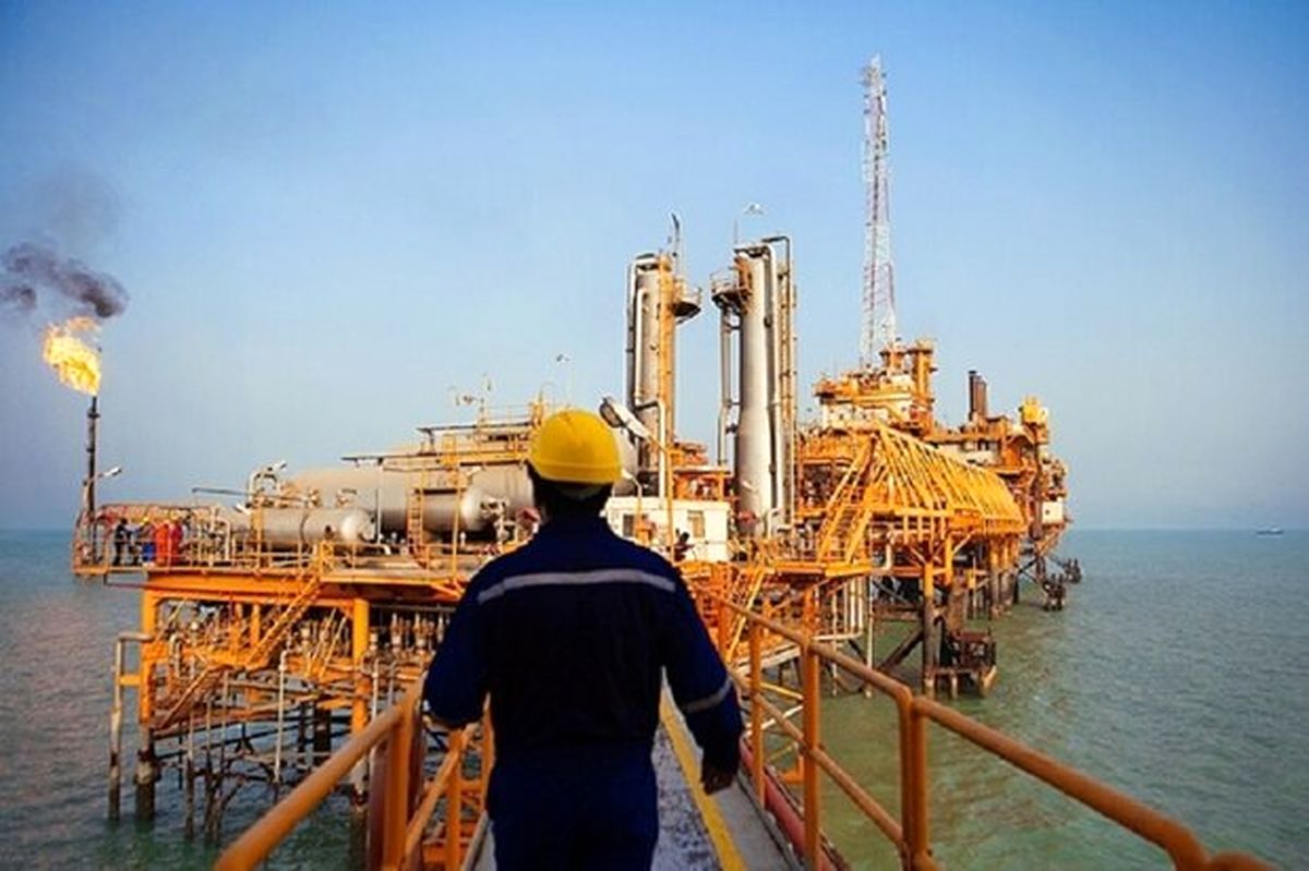 بررسی آخرین وضعیت میادین بزرگ نفت و گاز کشور در دیوان محاسبات