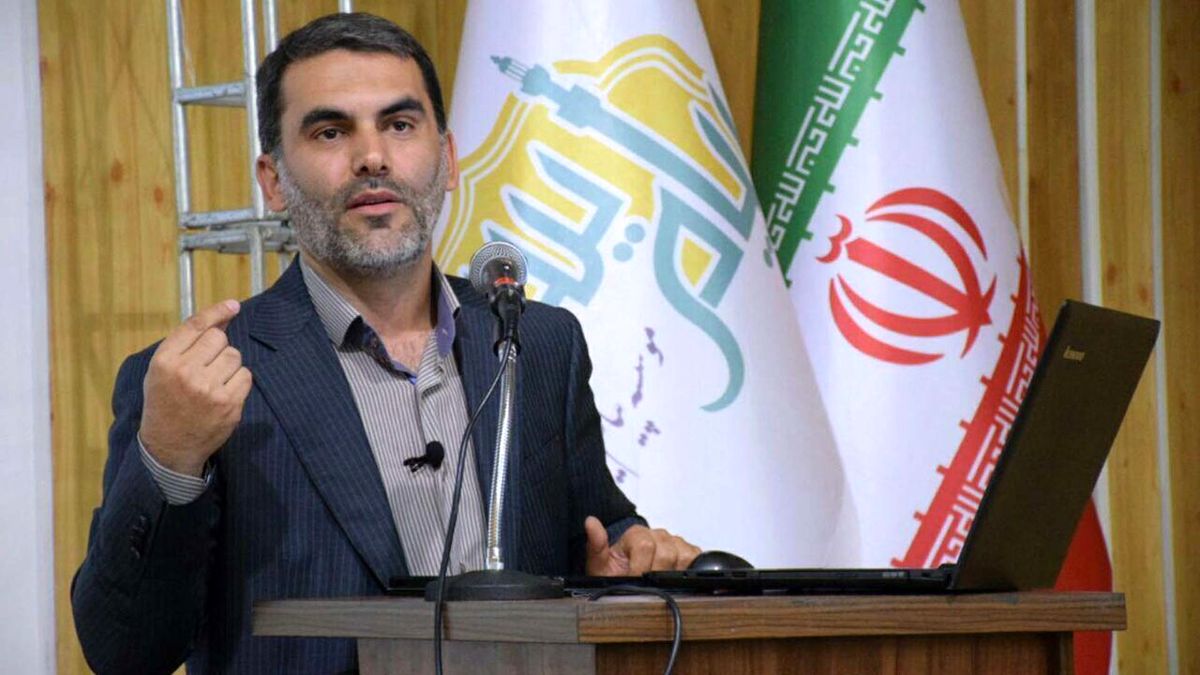 واکنش نماینده مجلس به بازگشت تحریم‌ها  