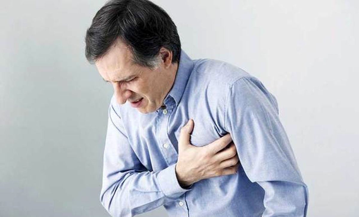 این حمله قلبی است یا سوزش سر دل؟